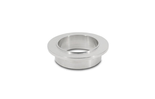 Vibrant Turbo Inlet Flange for Tial Housing on GT28/GT30/GT35 V-Band Style T304