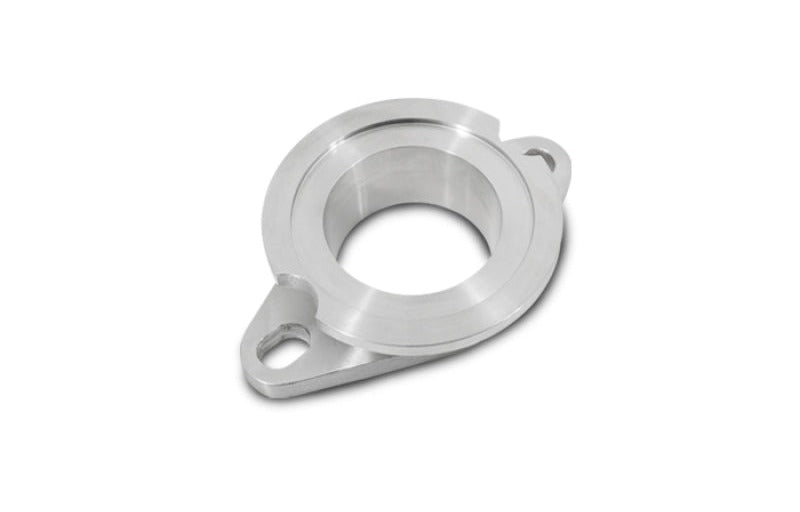 Vibrant Adapter Flange 38mm to 44mm External WG T304 SS
