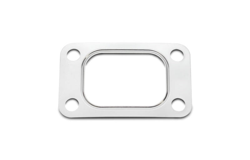 Vibrant Turbo Gasket for T3/GT30R Inlet Flange (Matches Flange #1431 and #14310)