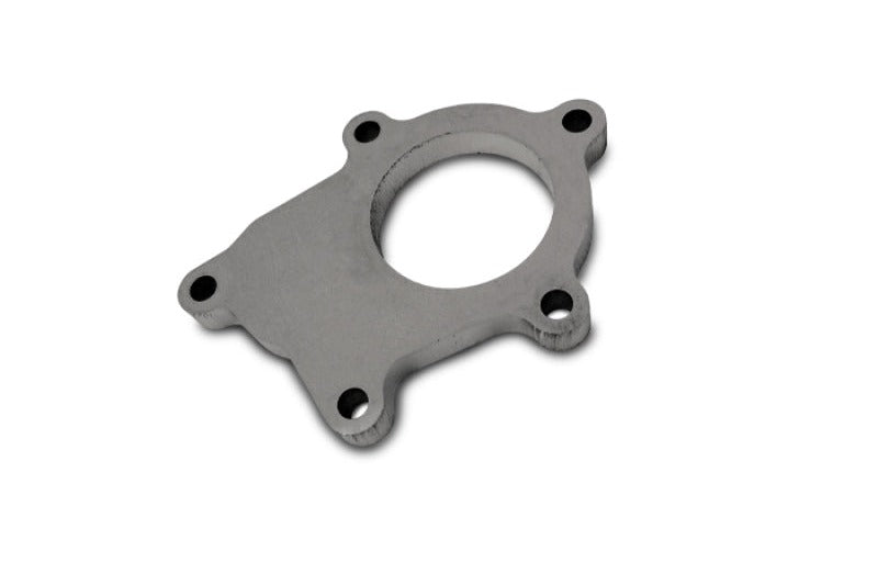 Vibrant T3 Discharge Flange (5 Bolt) for External Wastegate applications Mild