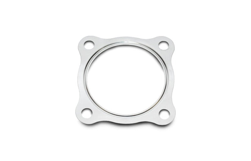 Vibrant Metal Gasket GT series/T3 Turbo Discharge Flange with 2.5in in ID Matches