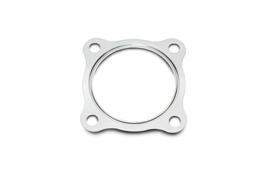 Vibrant Metal Gasket GT series/T3 Turbo Discharge Flange with 2.5in in ID Matches