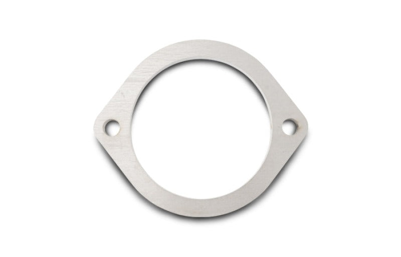Vibrant 2-Bolt T304 SS Exhaust Flange (4in I.D.)