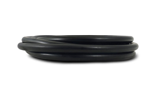 Vibrant -12AN (0.75in ID) Flex Hose for Push-On Style Fittings - 10 Foot Roll