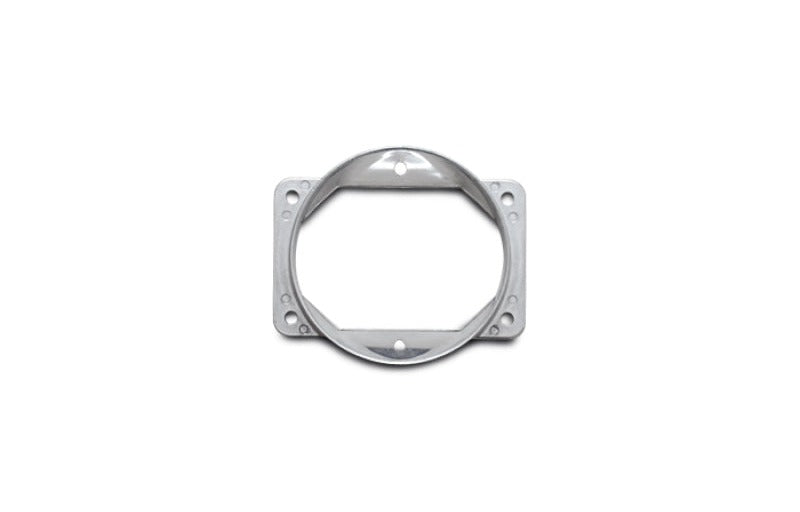 Vibrant MAF Sensor Adapter Plate for Mitsubishi applications use w/4.5in Inlet