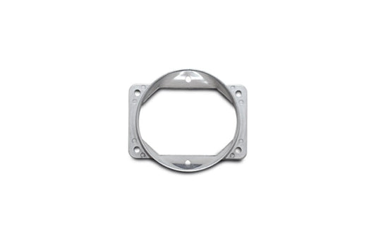 Vibrant MAF Sensor Adapter Plate for Mitsubishi applications use w/4.5in Inlet