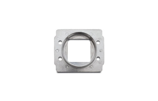 Vibrant MAF Sensor Adapter Plate for Toyota w/Bosch MAF Sensor w/3in ID filter