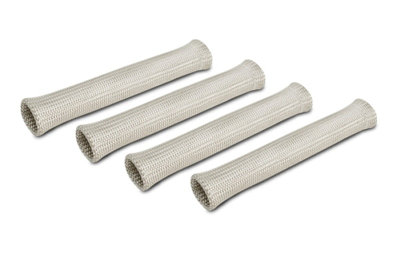 Vibrant 3/4in Dia Spark Plug Boot Insulator (4/Pack) Natural color