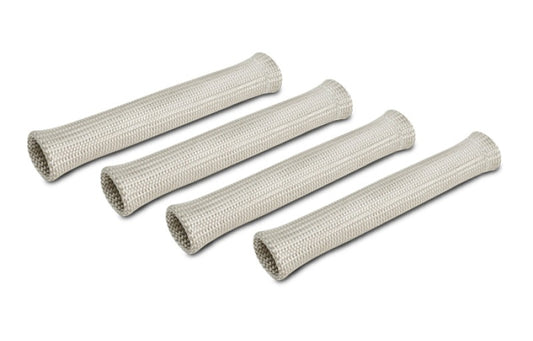 Vibrant 3/4in Dia Spark Plug Boot Insulator (4/Pack) Natural color