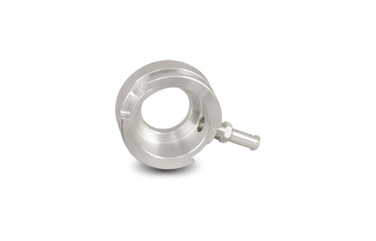 Vibrant 42mm ID (1.65in) Weld On Radiator Filler Neck