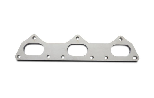 Vibrant Exhaust Manifold Flange for Porsche 996/911 Motor - 3/8in Thick - Sold