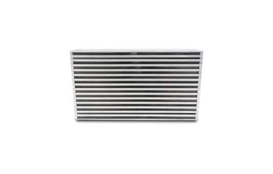 Vibrant 17.75in x 9.85in x 3.5in Intercooler Core