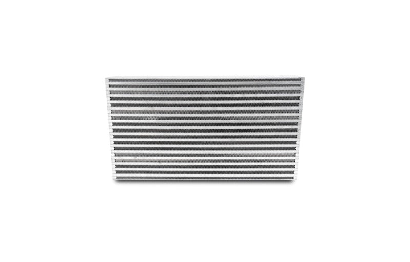 Vibrant 17.75in x 11.8in x 4.5in Intercooler Core