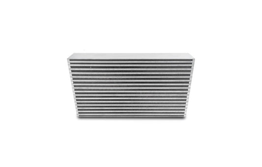 Vibrant 20in x 11in x 3.5in Intercooler Core
