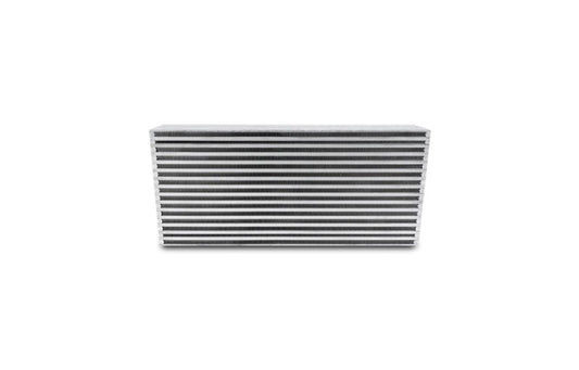 Vibrant 22in x 9.85in x 4in Intercooler Core