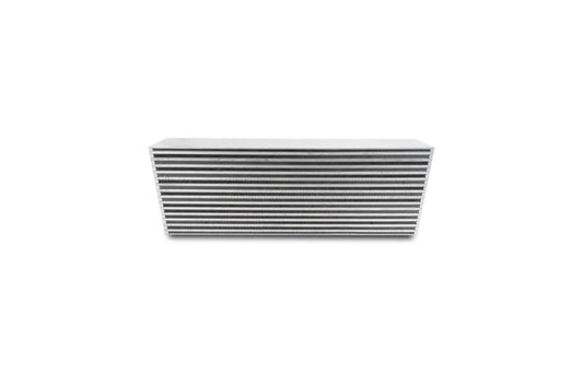 Vibrant 27.5in x 9.85in x 4.5in Intercooler Core