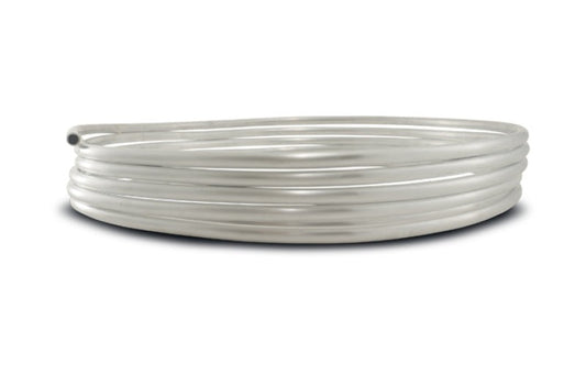 Vibrant 1/2in OD (12.7mm) Hard Line - 25 Foot Spool