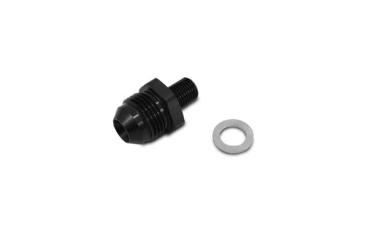 Vibrant -10AN to 20mm x 1.5 Metric Straight Adapter