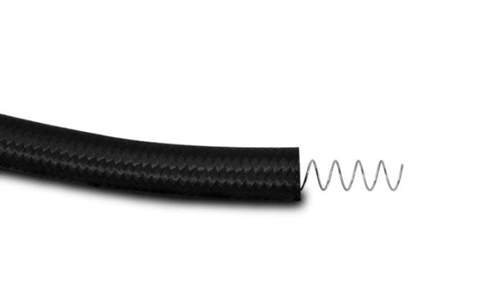 Vibrant Internal Support Spring for -20AN Flexible Hoses - 4 Foot Length