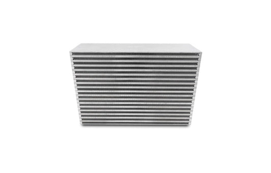 Vibrant 18in x 12in x 6in Intercooler Core