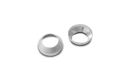 Vibrant 37 Degree Conical Seals w/12.2mm ID - Pack of 2