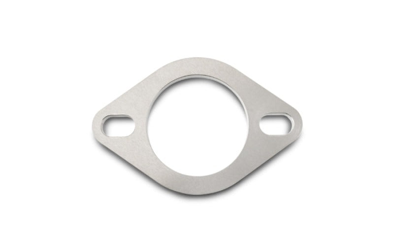 Vibrant Titanium 2-Bolt Flange - 2.5in ID
