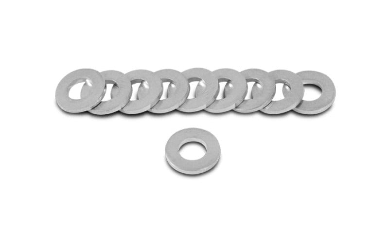 Vibrant Crush Washers M14 (10 Pack)