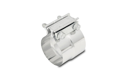 Vibrant Easy Seal Exhaust Sleeve Clamp for 3in OD Tubing