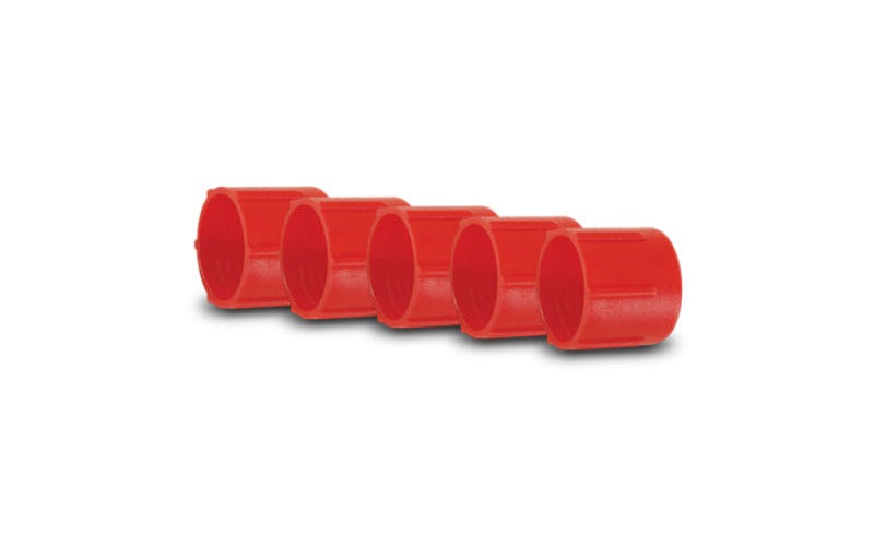 Vibrant Female AN Plastic Plug AN -10
