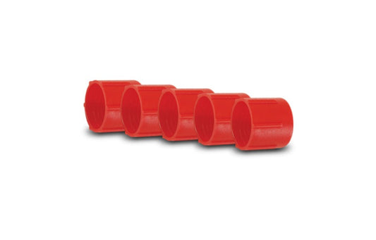 Vibrant Female AN Plastic Plug AN -6