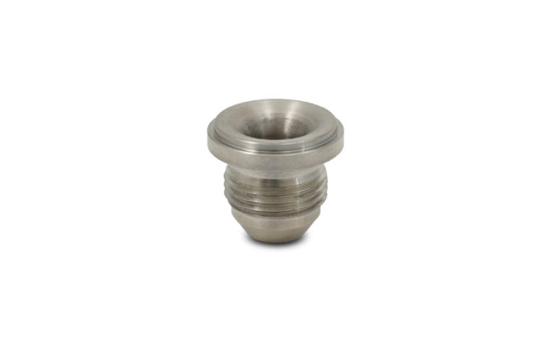 Vibrant Male -6AN Titanium Weld Bung