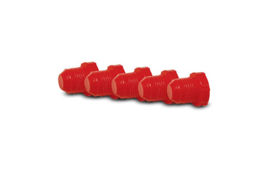 Vibrant Male AN Flare Plug AN -3