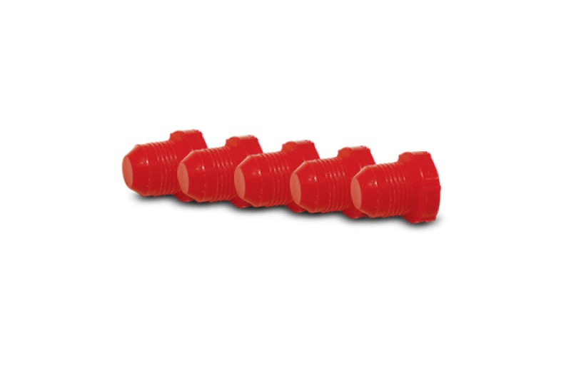 Vibrant Male AN Flare Plug AN -4