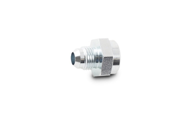 Vibrant Male AN to Female Inverted Flare Adapter AN -6 Inverted Flare 16524