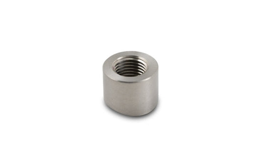 Vibrant Motorcycle O2 Sensor Weld Bung M12 x 1.25 - Titanium