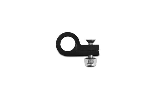 Vibrant P-Clamp Hole 1/4in