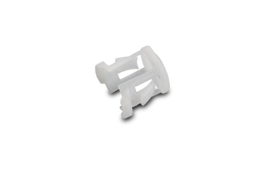 Vibrant Plastic Insert for Quick Disconnect EFI Adapter Insert Ring OD 0.3125in