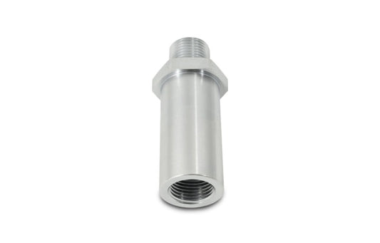 Vibrant Replacement Oil Filter Bolt Thread M22 x 1.5 Bolt Length 1.75in