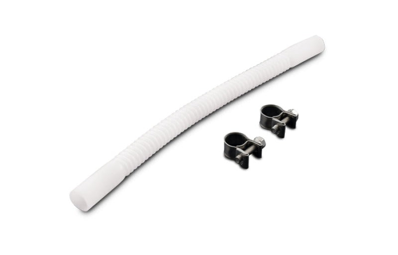 Vibrant Submersible PTFE Fuel Tank Tubing Kits 5/16in I.D. x 6.00in Long