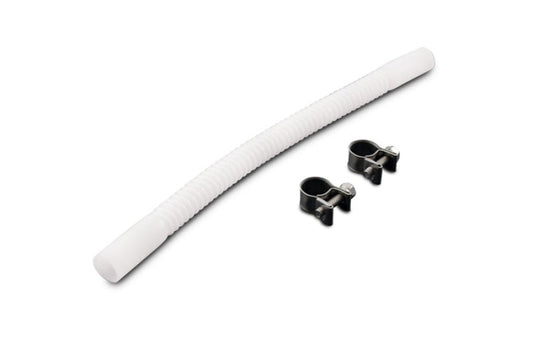 Vibrant Submersible PTFE Fuel Tank Tubing Kits 5/16in I.D. x 8.00in Long