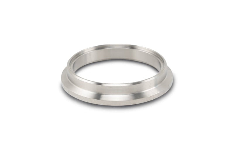 Vibrant Titanium Outlet Flange for Tial 60mm External Wastegate