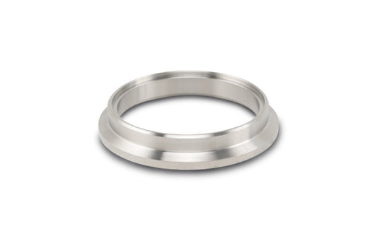 Vibrant Titanium Outlet Flange for Tial 60mm External Wastegate