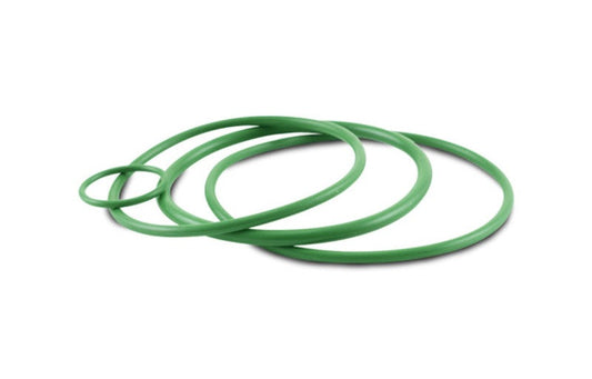 Vibrant Replacement O-Ring Pack for Oil Cooler Sandwich Adapter