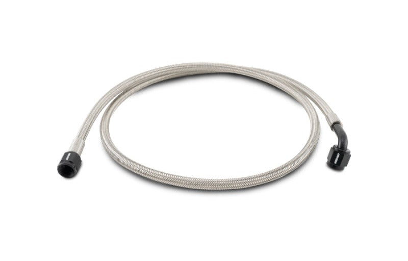Vibrant Pre-Assembled Hose Assemblies -3AN 36in Length Hose End 10274