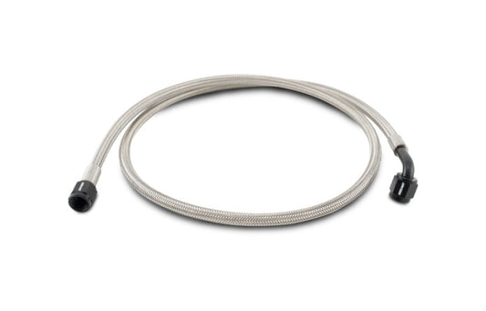 Vibrant Pre-Assembled Hose Assemblies -4AN 36in Length Hose End 10279