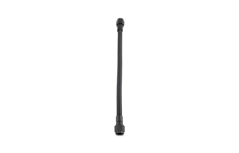 Vibrant PTFE Flex Hose Assembly -8AN 36in Length Hose End Style