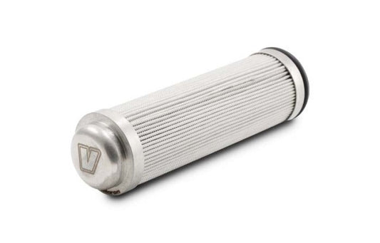Vibrant Replacement 40 Micron HD Power Filter Element