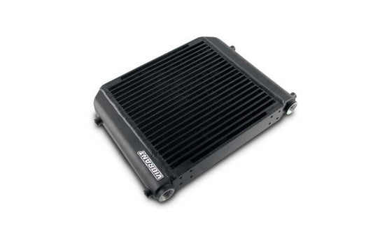 Vibrant Single Pass Oil Cooler Assembly 12in x 12in x 2in