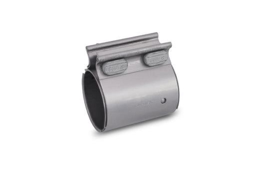 Vibrant TC Series High Exhaust Sleeve Clamp for 3in O.D. Tubing