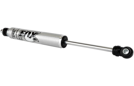 Fox 05+ Ford SD 2.0 Performance Series 8.1in. Smooth Body IFP Front Shock (Alum) / 0-1.5in. Lift